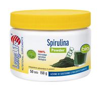 Spirulina Bio LongLife 150g