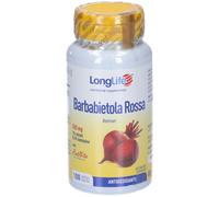 LongLife Barbabietola Rossa Capsule Capsule