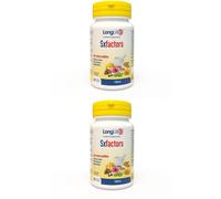 LongLife® Sxfactors 2x36 g Capsule