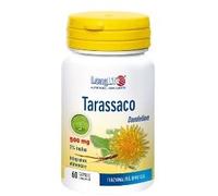 Long Life Tarassaco 500 mg 60 capsule vegetali