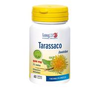 Long Life Tarassaco 500 mg 60 capsule vegetali