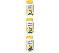 Longlife Te´ Verde Estratto Compresse 3x1 pz Capsule