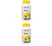 Longlife Tribulus Terrestris 90 Capsule 2x90 pz Capsule