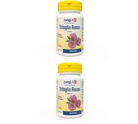 LongLife® Trifoglio Rosso 200 mg 2x60 pz Capsule