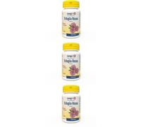 LongLife® Trifoglio Rosso 200 mg 3x60 pz Capsule