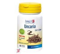 LONGLIFE UNCARIA 60 CAPSULE