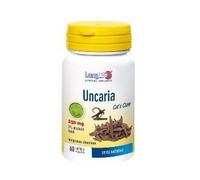 Longlife Uncaria 60 Capsule