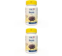 Longlife Uncaria 60 Capsule 2x27 g Capsule