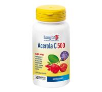 LONGLIFE VIT C 500 TR 60 TAV