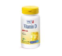 LongLife® Vitamin D 100 pz Compresse