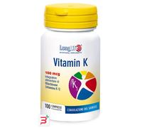 Vitamin K LongLife 100 Compresse Rivestite