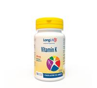 LongLife® Vitamin K 20 g Compresse