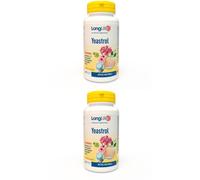 LongLife® Yeastrol 2x84 g Tavolette