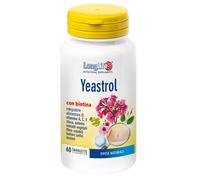 Yeastrol 60 Tavolette 108g