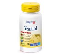 Longlife Yeastrol difese naturali 60 tavolette