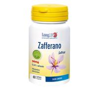 LONGLIFE ZAFFERANO 60CPS