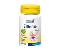 Zafferano 90mg LongLife 60 Capsule Vegetali