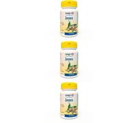 Longlife Zenzero 60 Capsule Vegetali 3x60 pz Capsule
