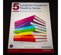 Longman academic reading. Series 5. Per le Scuole superiori. Con espansione online