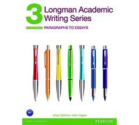 Longman academic writing. Series 3. Per le Scuole superiori. Con espansione online