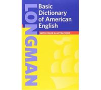 Longman Basic Dictionary of American English