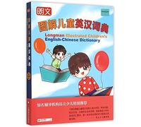 Longman Illustrated Children's English-Chinese Dictionary
