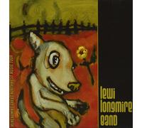 Longmire, Lewi Band - Crazy Coyote