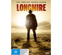 Longmire - Season 4