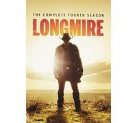 Longmire: The Complete Fourth Season [Edizione: Stati Uniti]