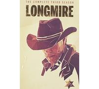 Longmire: The Complete Third Season