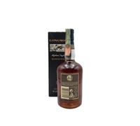 Longmorn - 15 YO Highland Single Malt Scotch Whisky - Anni '90s