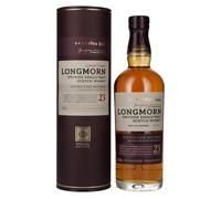 Longmorn 23 Years Old Double Cask Matured 48% Vol. 0,7l in confezione regalo