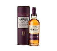 Longmorn 23 Years Old Double Cask Matured 48% Vol. 0,7l in Giftbox