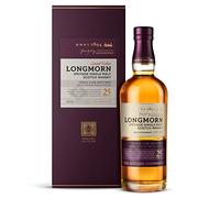 Longmorn Scotch Whisky Single Malt Speyside 25 Anni 52,8% vol. 0,7 l Confezione Regalo
