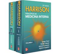 Longo. Harrison principios de medicina interna
