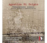 Longobardi Ciro - Concrezioni Sonore