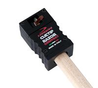 Longoni Biliardo Pool Stecca Punta Rasoio Edger Trimmer Shaper Scuffer