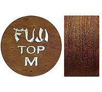 Longoni Cuoio 413 Fuji Regular 14 mm., Medium, per stecche da biliardo, marrone chiaro