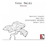 Longoni Maurizio - Bonsai