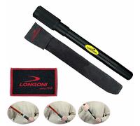 Longoni prolunga universale stecca per calci da diametro m30 a m32 + omaggio.