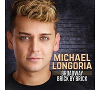 Longoria, Michael - Broadway Brick By Brick