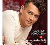 Longoria, Michael - Merry Christmas Darling