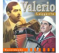 Longoria, Valerio - Recordando