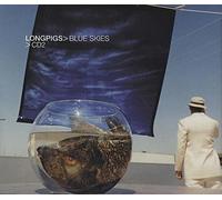 Longpigs - Blue Skies