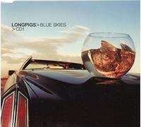 Longpigs - Blue Skies