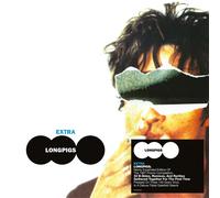 Longpigs Extra Longpigs (Vinyl LP) 12" Album Box Set