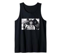 Longpigs Richard Hawley Britpop Indie Rock Andy Willsher Canotta