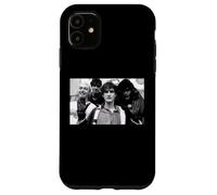 Longpigs Richard Hawley Britpop Indie Rock Andy Willsher Custodia per iPhone 11