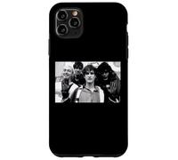 Longpigs Richard Hawley Britpop Indie Rock Andy Willsher Custodia per iPhone 11 Pro Max