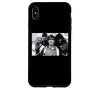Longpigs Richard Hawley Britpop Indie Rock Andy Willsher Custodia per iPhone XS Max